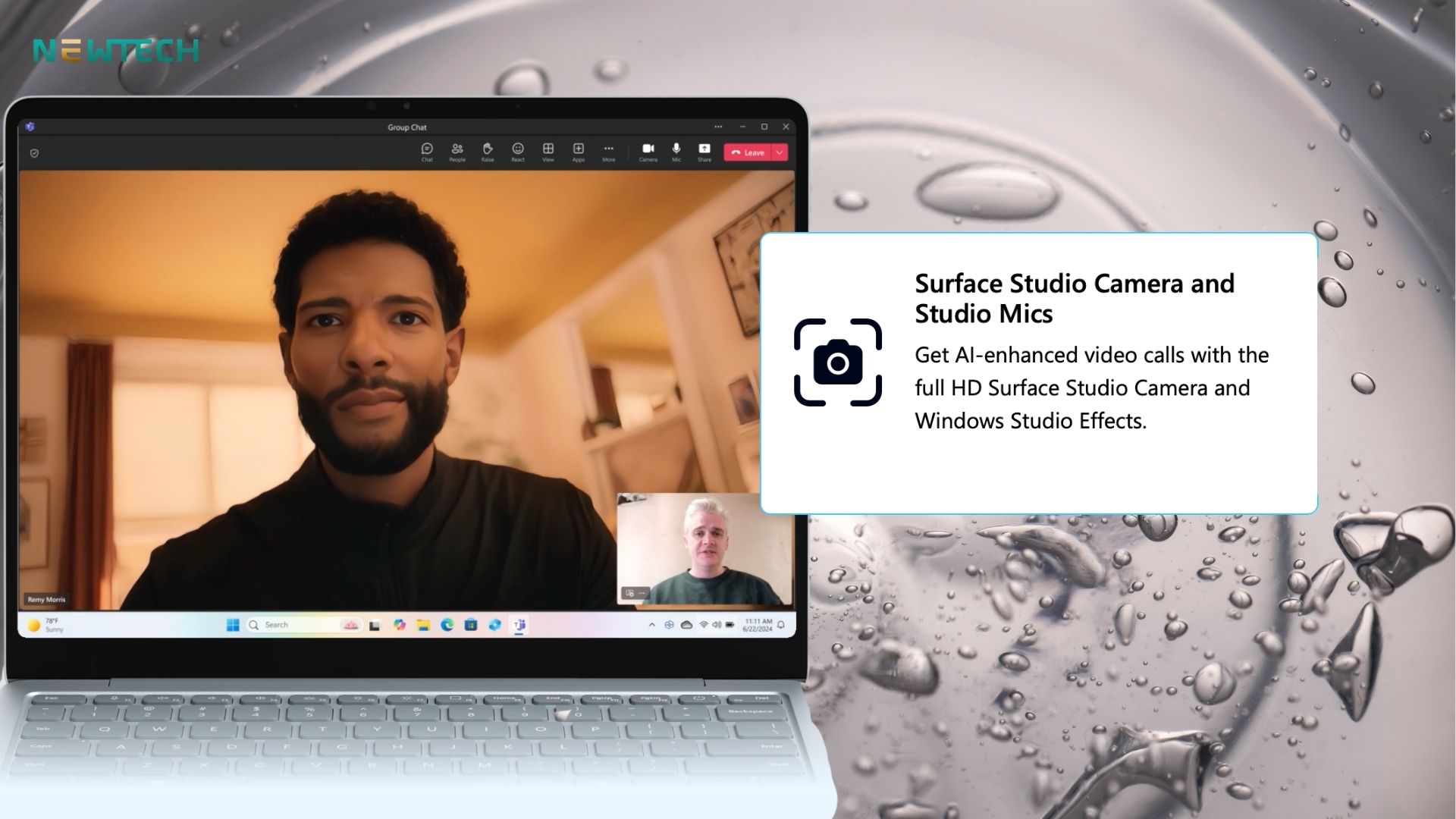 Surface Laptop 7 13.8 – Intel Core Ultra 7-268V 32GB 256GB 7 Surface Laptop 7 13.8 – Intel Core Ultra 7-268V 32GB 256GB