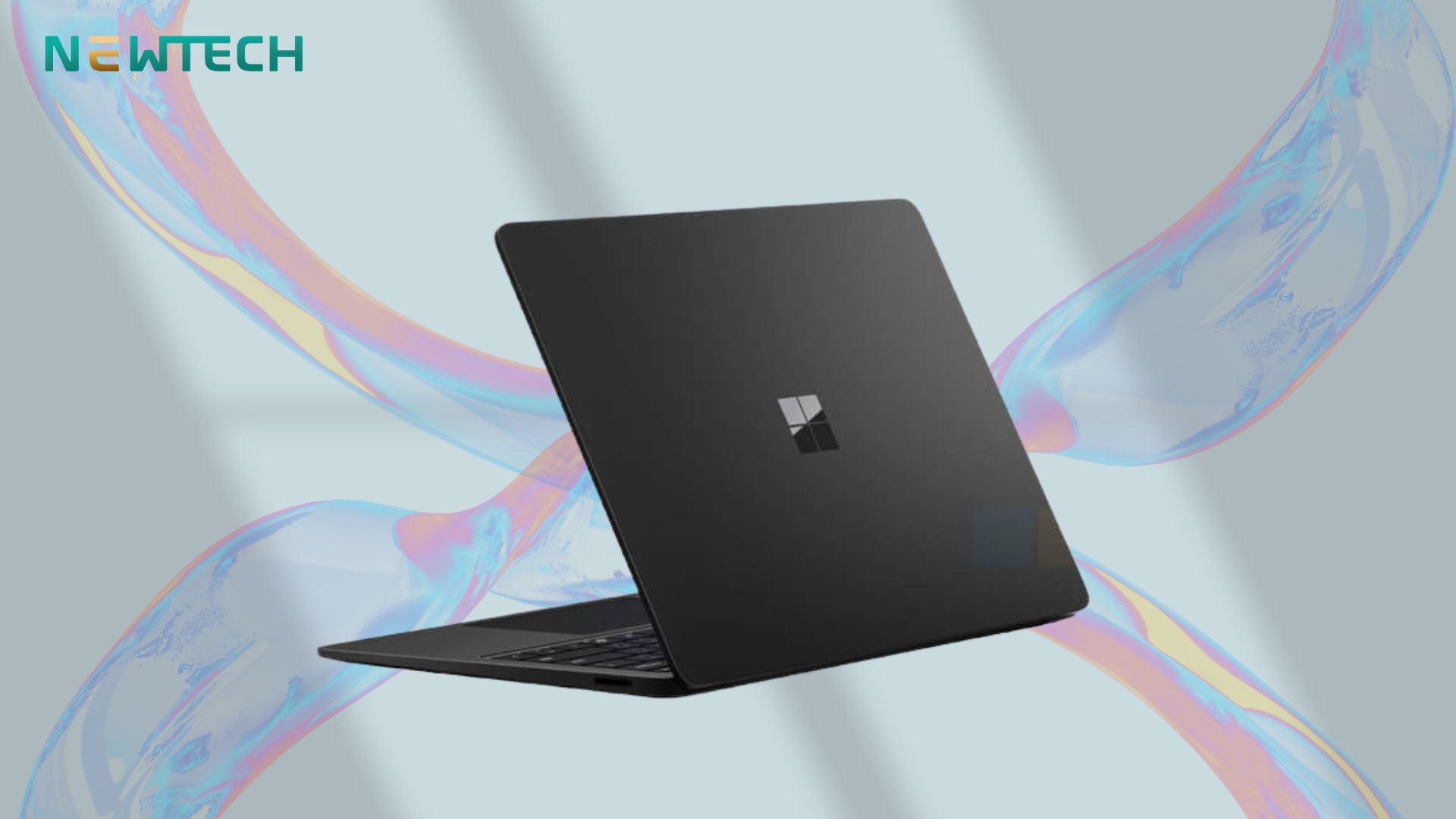 Surface Laptop 7 13.8 Intel Core Ultra 7 266V 16GB 512GB 5 Surface Laptop 7 13.8 Intel Core Ultra 7 266V 16GB 512GB - Thiết kế hiện đại