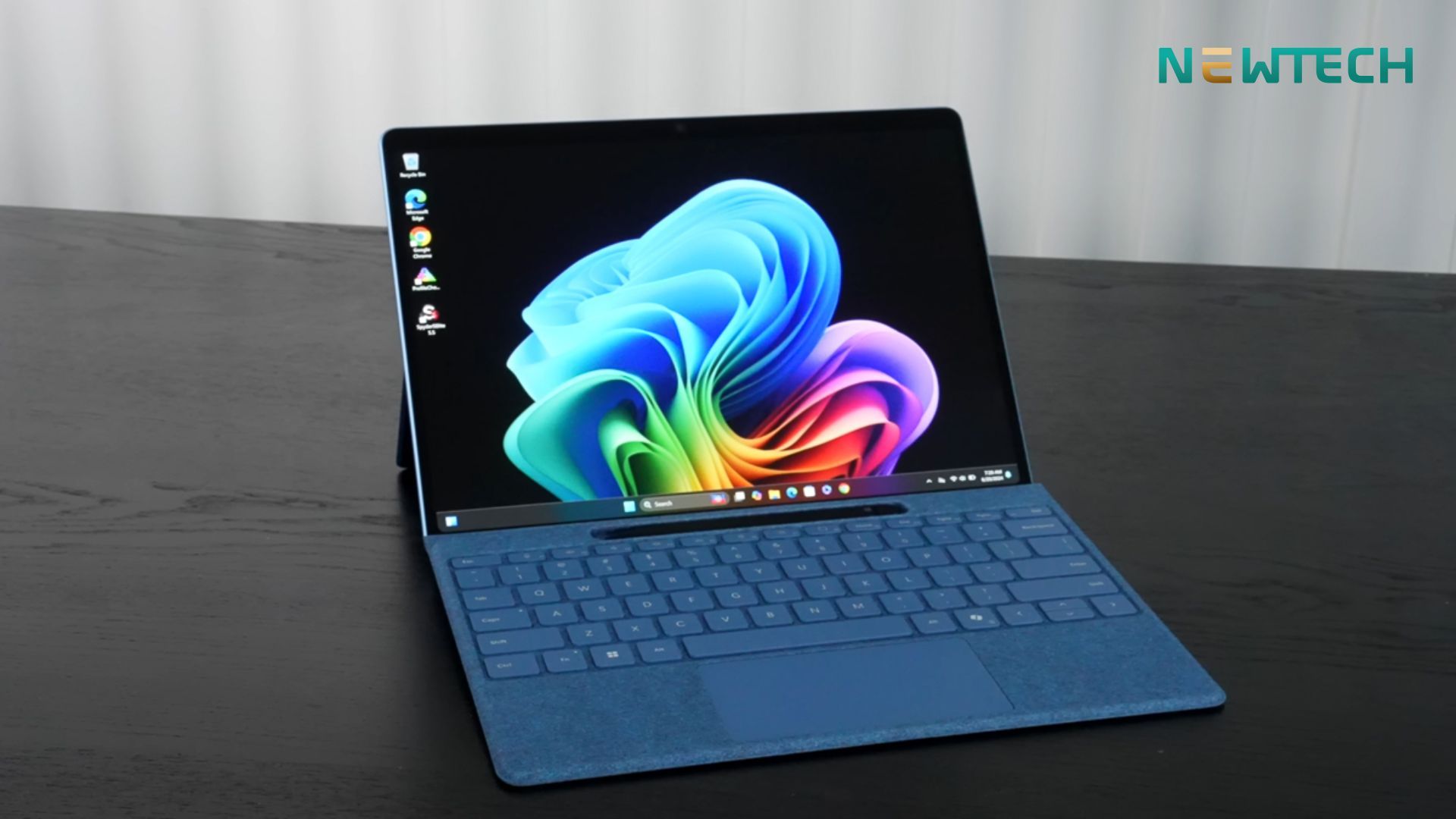 Surface Pro 11 Intel Core Ultra 7 268V 32GB 1TB 7 Surface Pro 11 Intel Core Ultra 7 268V 32GB 1TB