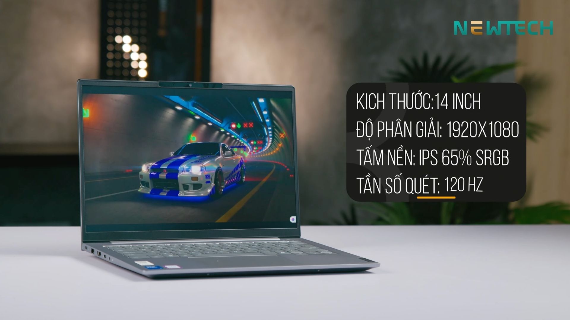 Lenovo Thinkbook 14 Gen 8 Intel Core Ultra 5-220H/16GB/512GB/WUXGA 19 Lenovo Thinkbook 14 Gen 8 Intel Core Ultra 5-220H/16GB/512GB/WUXGA
