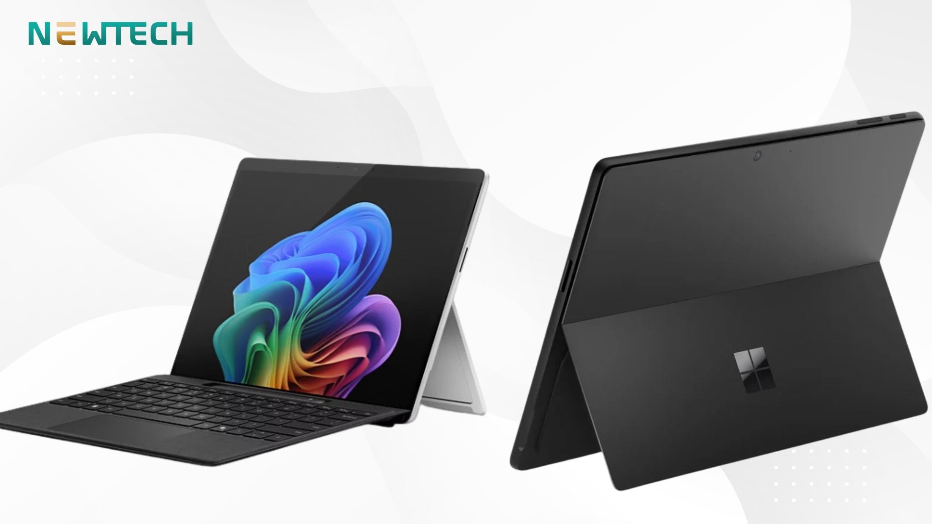 Surface Pro 11 – Intel Core Ultra 5-236V 16GB 512GB