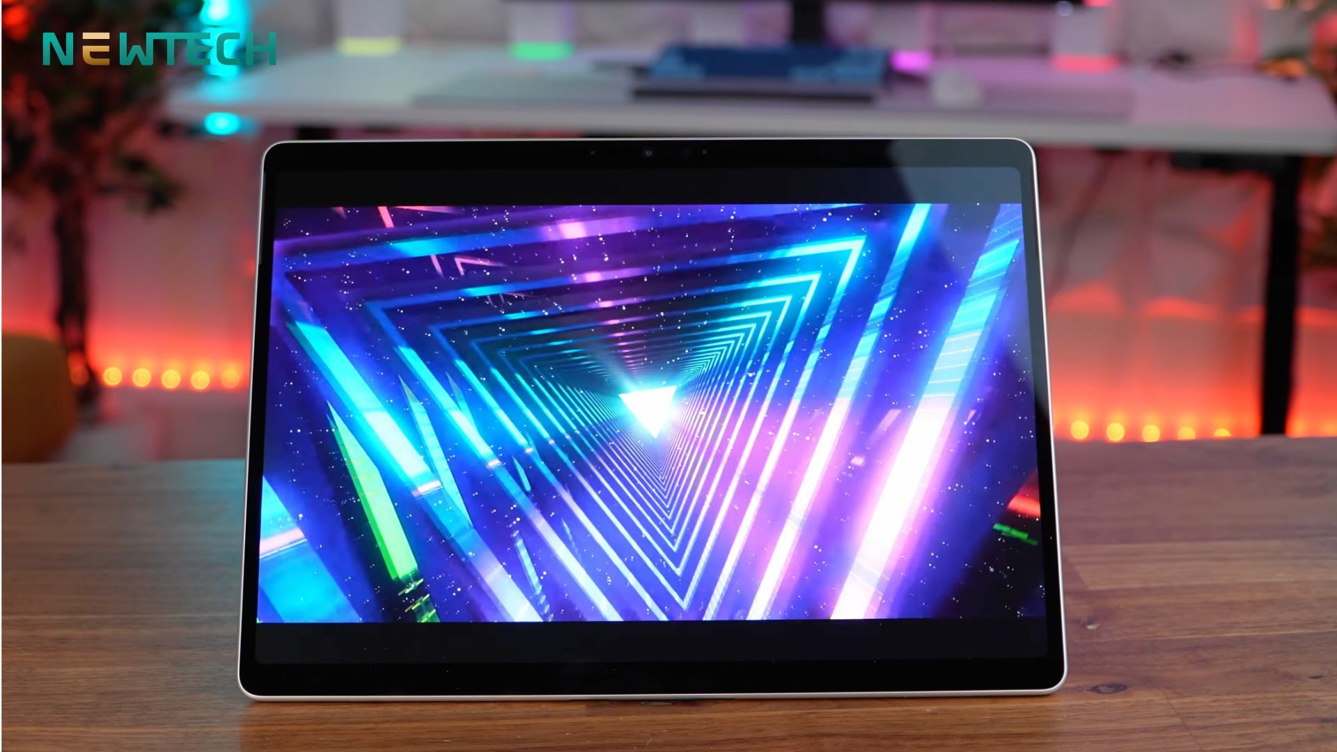 Surface Pro 11 Intel Core Ultra 7 268V 32GB 512GB