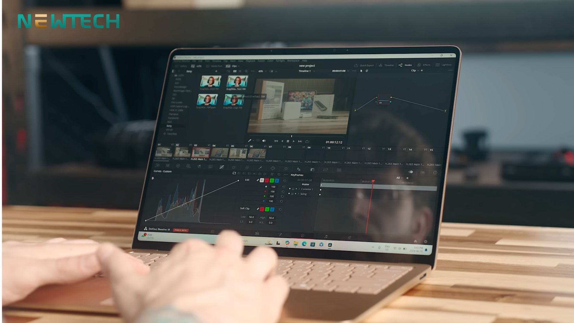 Surface Laptop 7 13.8 – Intel Core Ultra 7-268V 32GB 1TB 12 Surface Laptop 7 13.8 – Intel Core Ultra 7-268V 32GB 1TB