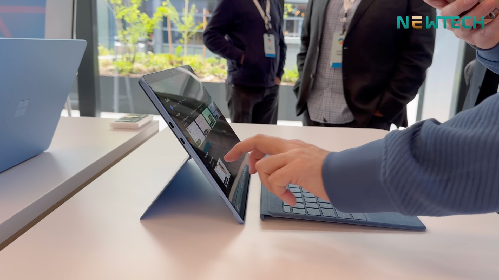 Surface Pro 11 Intel Core Ultra 7 268V 32GB 1TB 14 Surface Pro 11 Intel Core Ultra 7 268V 32GB 1TB