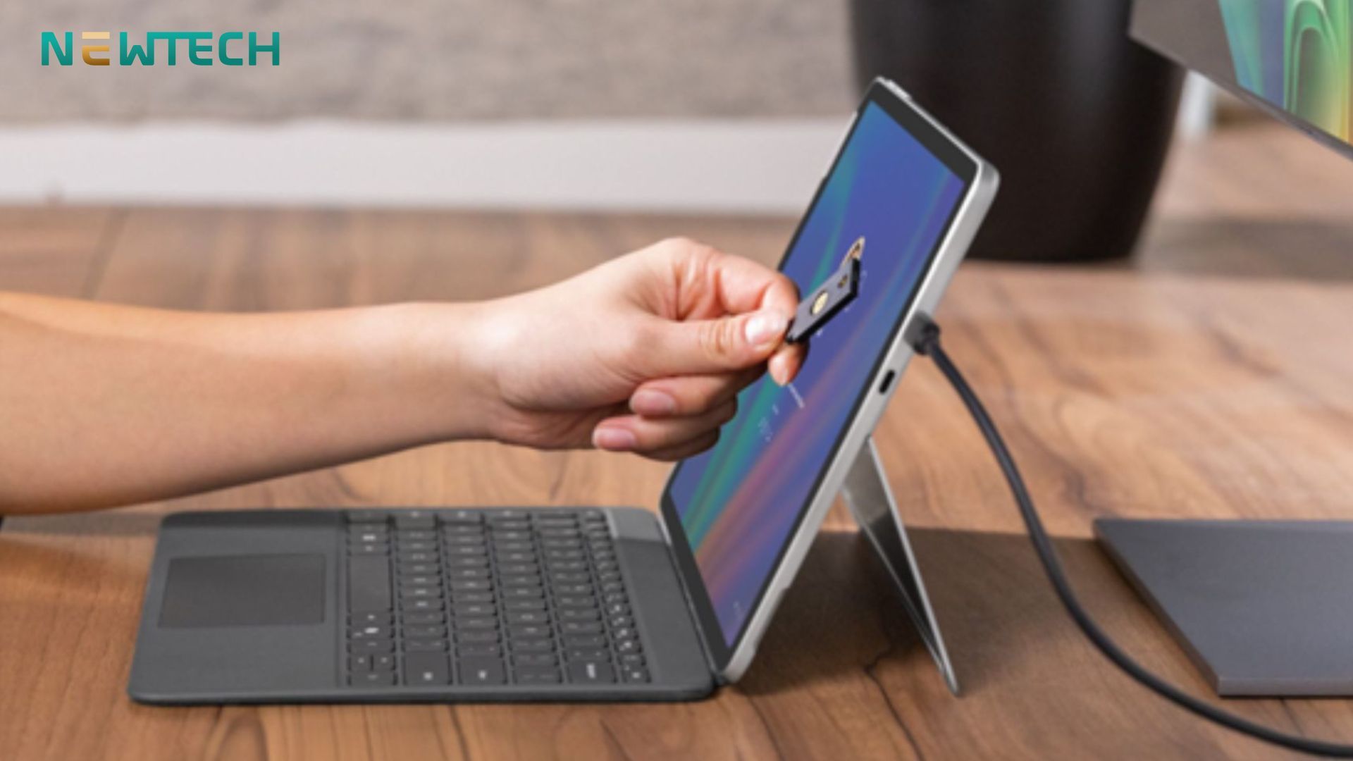 Surface Pro 11 – Intel Core Ultra 5-236V 16GB 512GB