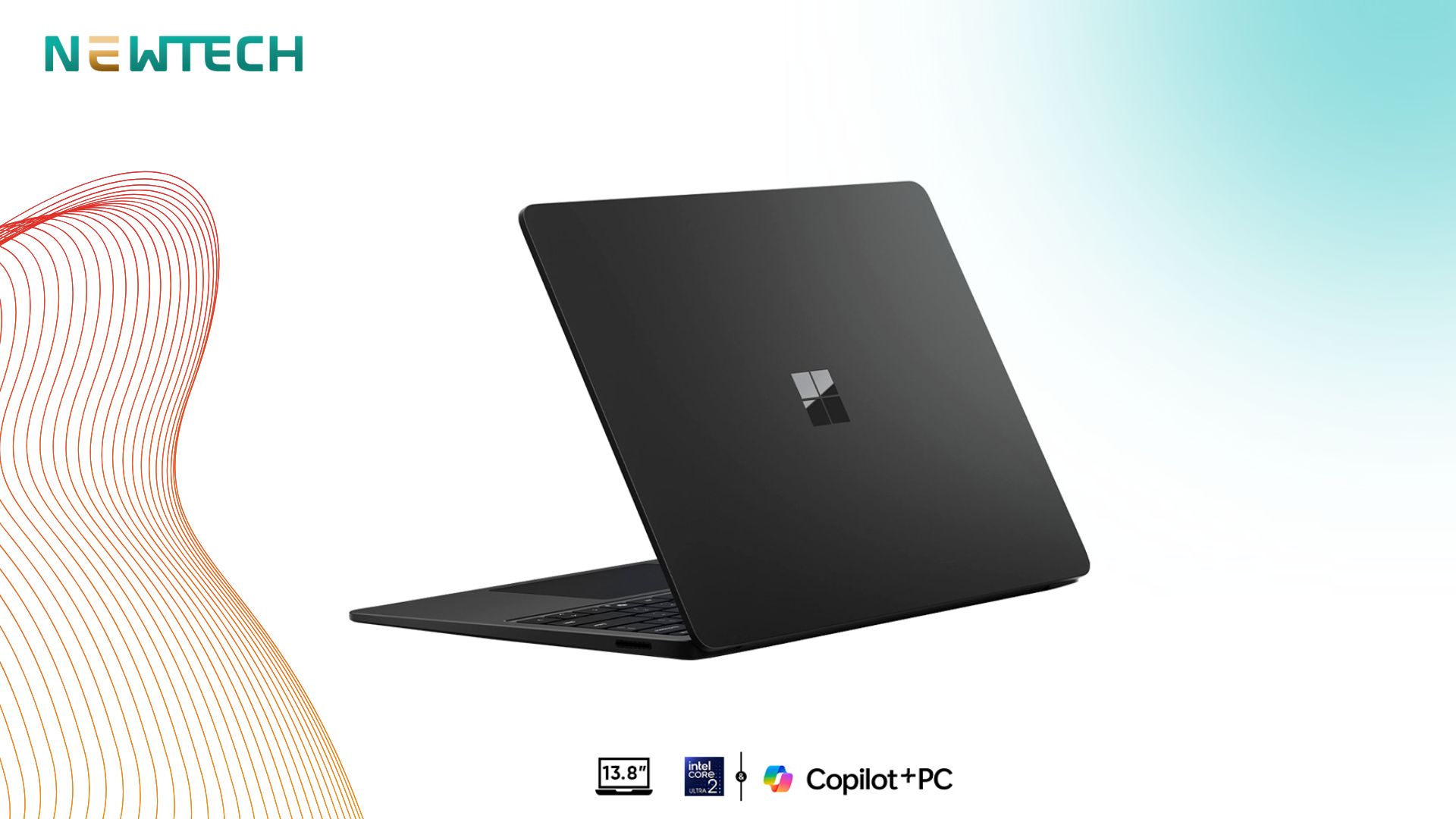 Surface Laptop 7 13.8 – Intel Core Ultra 7-266V 16GB 256GB 4 Surface Laptop 7 13.8 – Intel Core Ultra 7-266V 16GB 256GB
