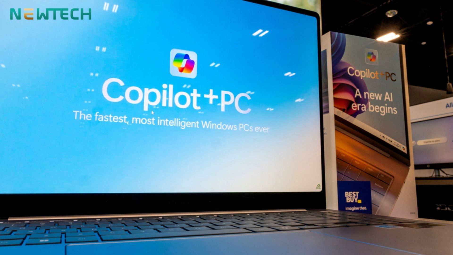 AI Copilot chính là trợ thủ không thể thiếu của người dùng công nghệ hiện đại