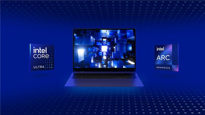 Surface Laptop 7 13 8 Intel Ultra 5 236V 16GB 256GB trang bị card đồ họa Intel Arc Graphics mạnh mẽ
