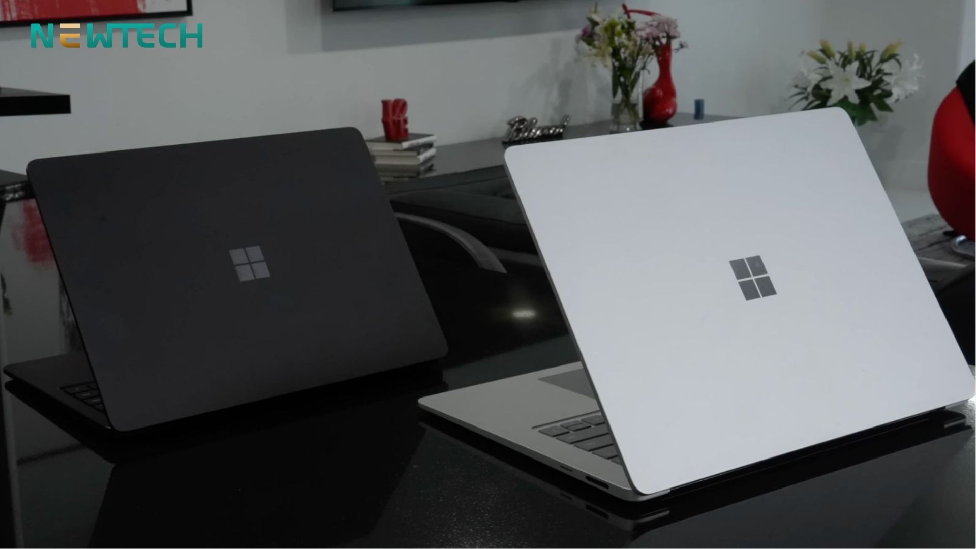 Surface Laptop 7 13.8 – Intel Core Ultra 5-236V 16GB 512GB 4 Surface Laptop 7 13.8 – Intel Core Ultra 5-236V 16GB 512GB