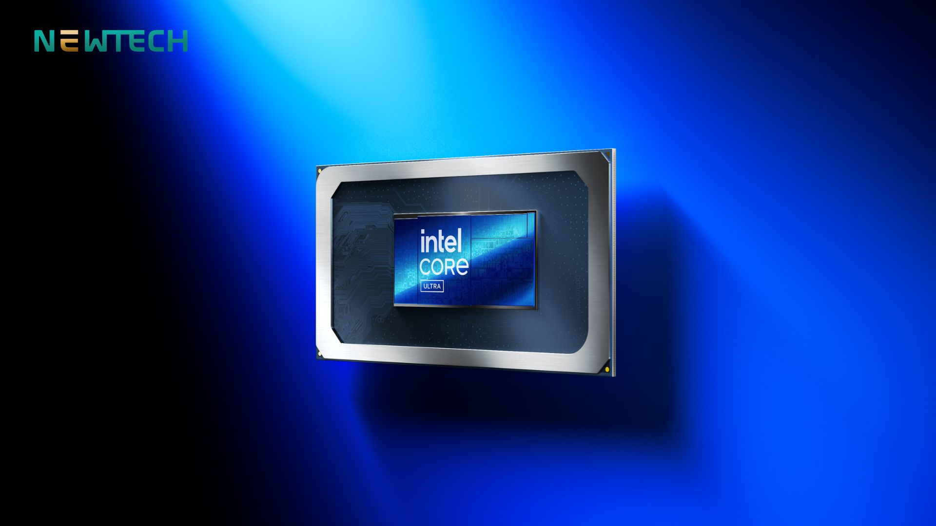 Hiệu năng mạnh mẽ từ chip Intel đi với nhiều tuỳ chọn cấu hình GPU