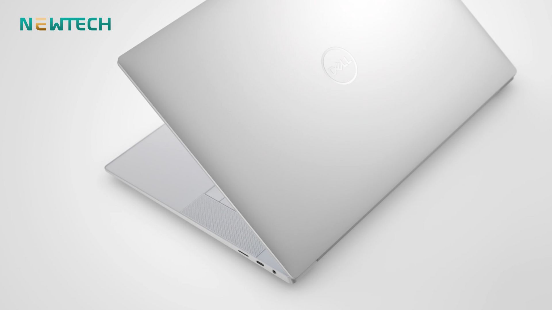 Dell XPS 9640 16.3 inch Ultra 9 185H 64GB 1TB RTX 4070 FHD+ New 20 Thiết kế gọn gàng với màu sắc sang trọng