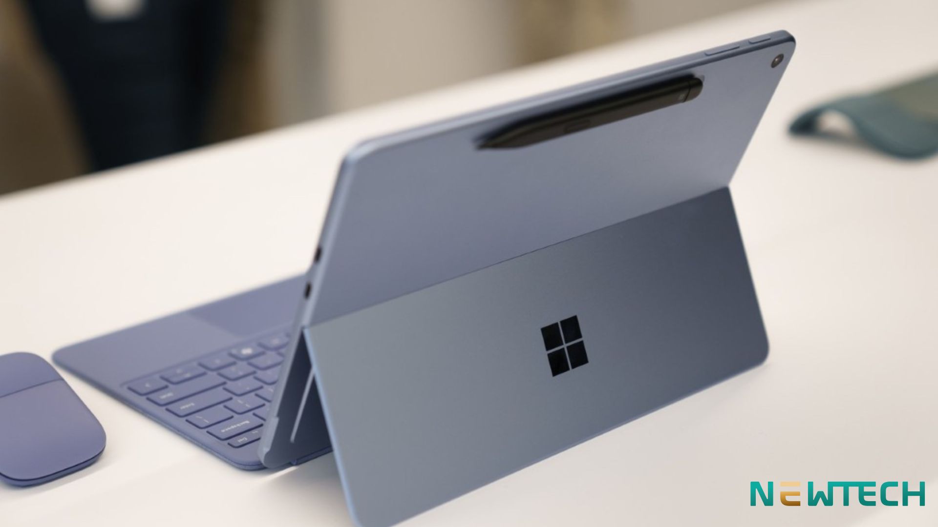 Surface Pro 12 inch - Snapdragon X Plus 16GB 256GB 6 Surface Pro 12 inch – Snapdragon X Plus 16GB 256GB
