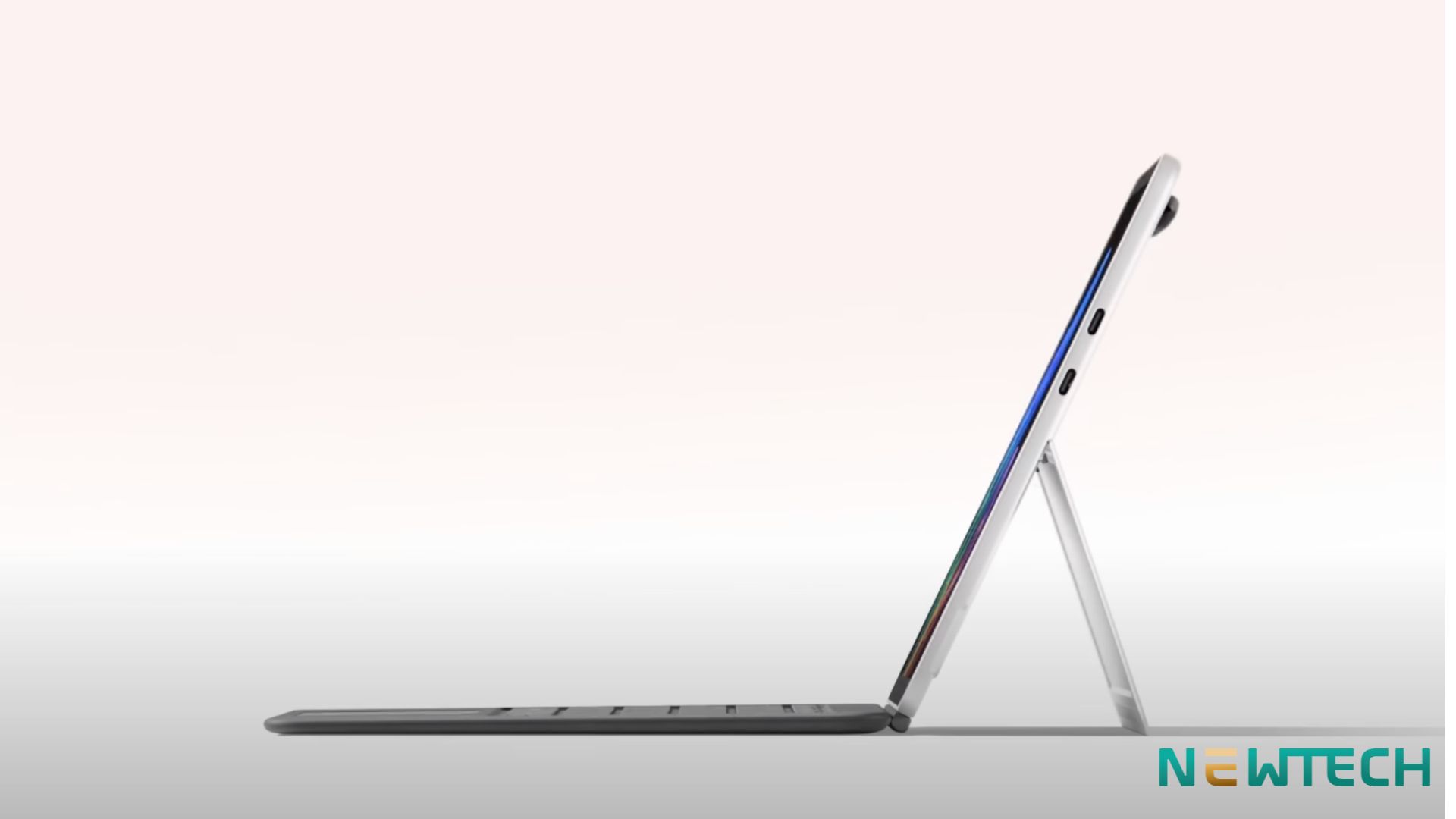 Surface Pro 12 inch – Snapdragon X Plus 16GB 512GB