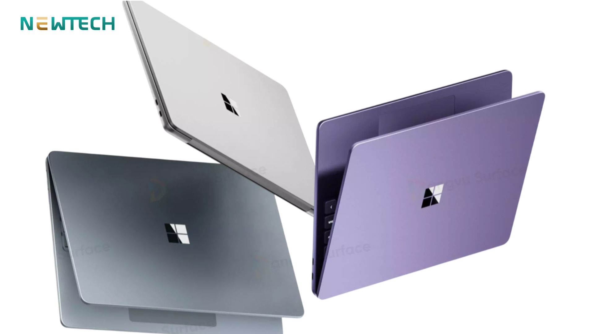 Surface Laptop 13 inch - Snapdragon X Plus 16GB 512GB 6 Surface Laptop 13 inch – Snapdragon X Plus 16GB 512GB