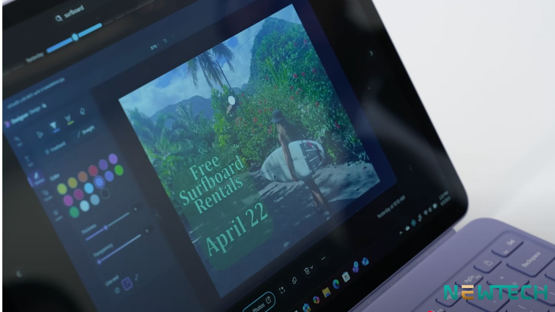 Surface Pro 12 inch - Snapdragon X Plus 16GB 256GB 7 Surface Pro 12 inch – Snapdragon X Plus 16GB 256GB