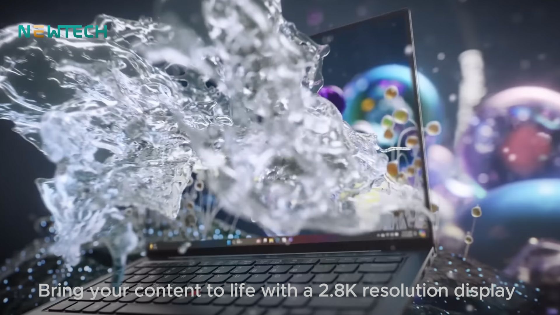 Lenovo ThinkPad X1 Carbon Gen 13 Aura Edition – 14″ Intel Core Ultra 7-258V/32GB/512GB/2.8K OLED