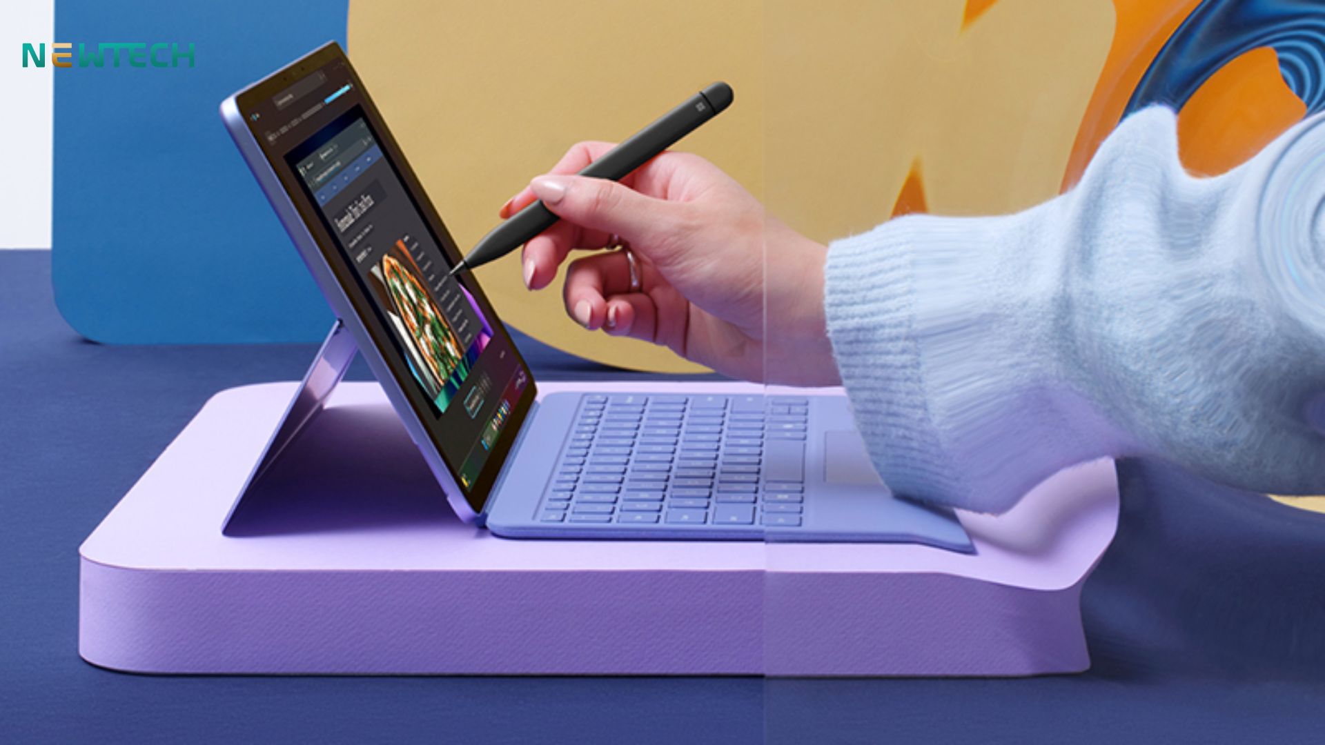 Surface Laptop 13 inch - Snapdragon X Plus 16GB 512GB 9 Surface Laptop 13 inch – Snapdragon X Plus 16GB 512GB