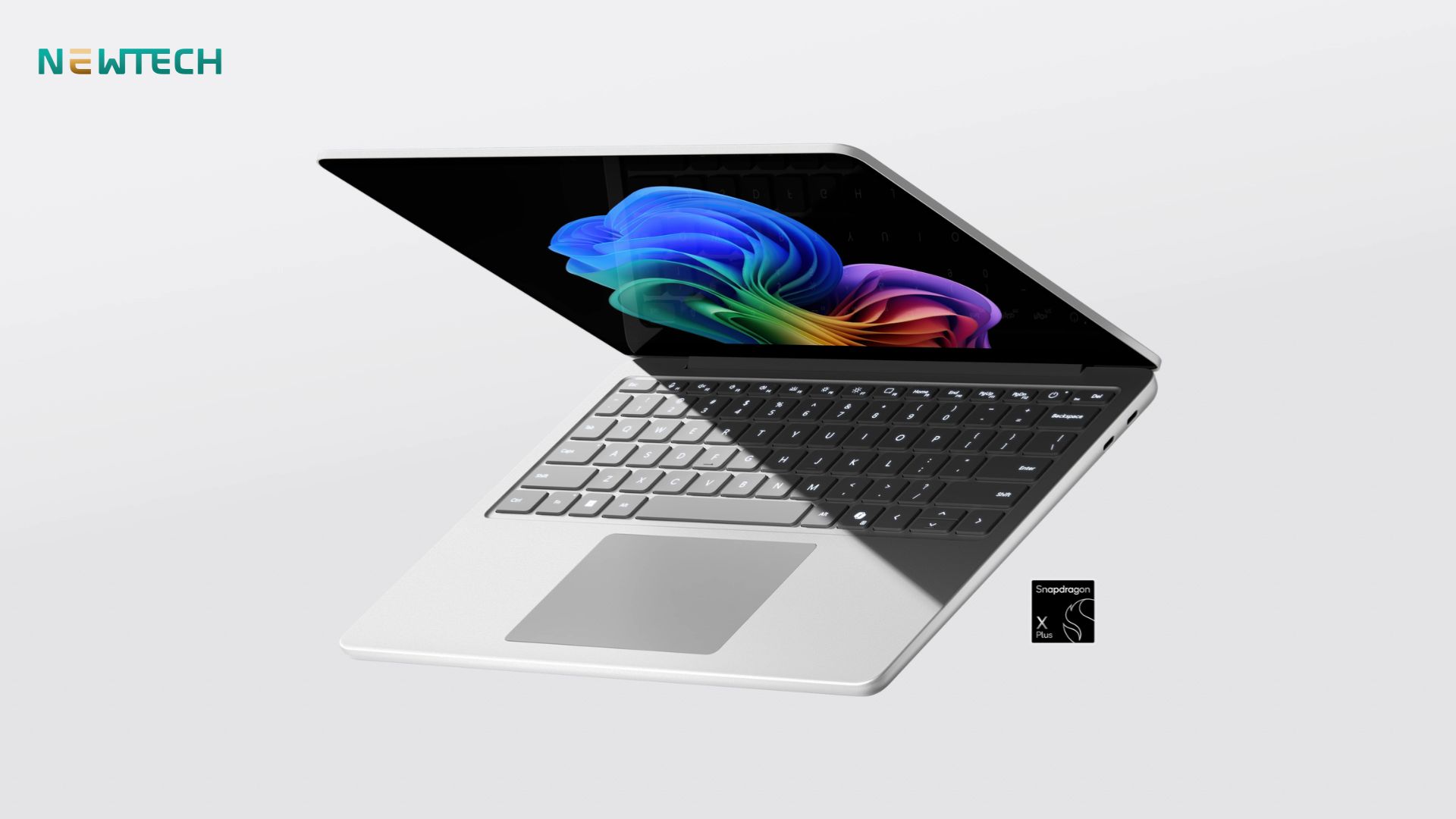 Surface Laptop 13 inch - Snapdragon X Plus 16GB 256GB 6 Surface Laptop 13 inch – Snapdragon X Plus 16GB 256GB