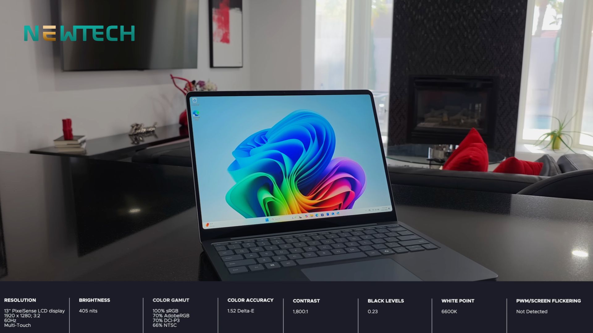 Surface Laptop 13 inch - Snapdragon X Plus 16GB 256GB 8 Surface Laptop 13 inch – Snapdragon X Plus 16GB 256GB
