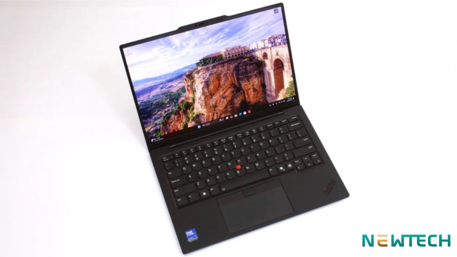 Lenovo ThinkPad X1 Carbon Gen 13 Aura Edition - 14" Intel Core Ultra 7-258V/32GB/1TB/WUXGA 11 Lenovo ThinkPad X1 Carbon Gen 13 Aura Edition – 14″ Intel Core Ultra 7-258V/32GB/1TB/WUXGA