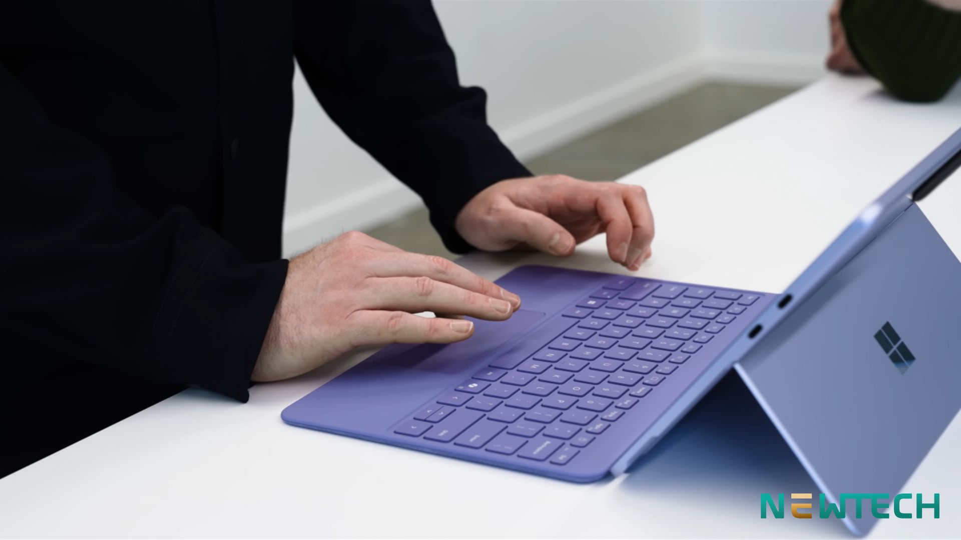 Surface Pro 12 inch - Snapdragon X Plus 16GB 256GB 9 Surface Pro 12 inch – Snapdragon X Plus 16GB 256GB
