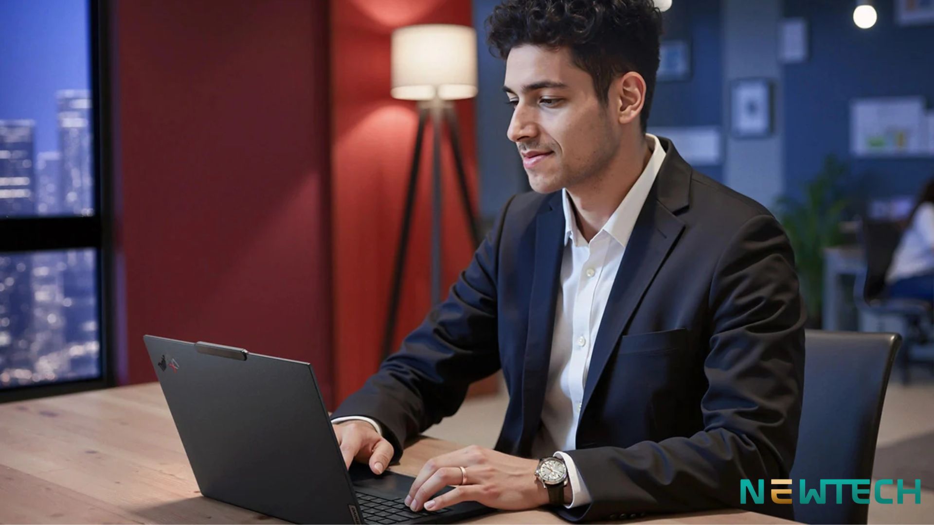 Lenovo ThinkPad X1 Carbon Gen 13 Aura Edition - 14" Intel Core Ultra 7-258V/32GB/1TB/WUXGA 13 Lenovo ThinkPad X1 Carbon Gen 13 Aura Edition – 14″ Intel Core Ultra 7-258V/32GB/1TB/WUXGA