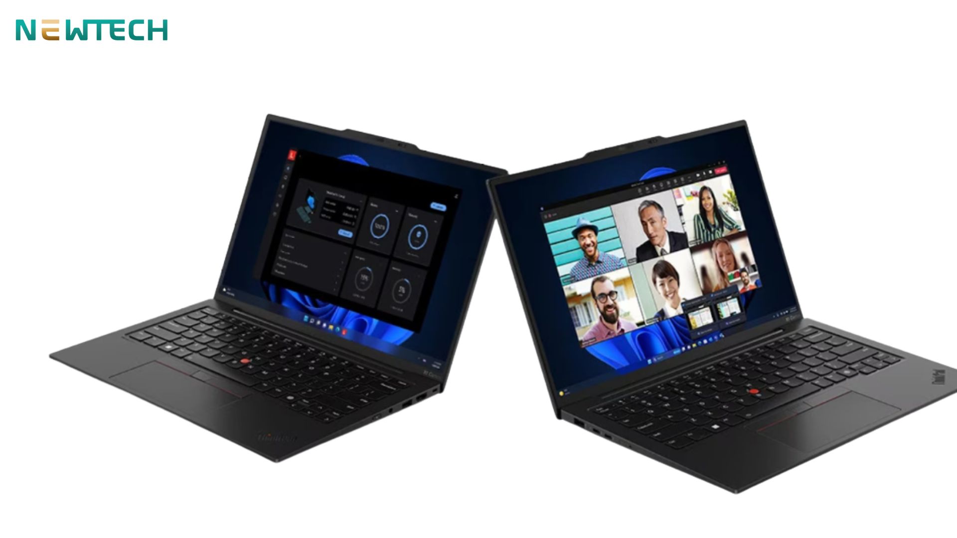 Lenovo ThinkPad X1 Carbon Gen 12 - 14" Intel Core Ultra 7 155U/16GB/512GB/WUXGA 18 Lenovo ThinkPad X1 Carbon Gen 12 – 14″ Intel Core Ultra 7 155U/16GB/512GB/WUXGA