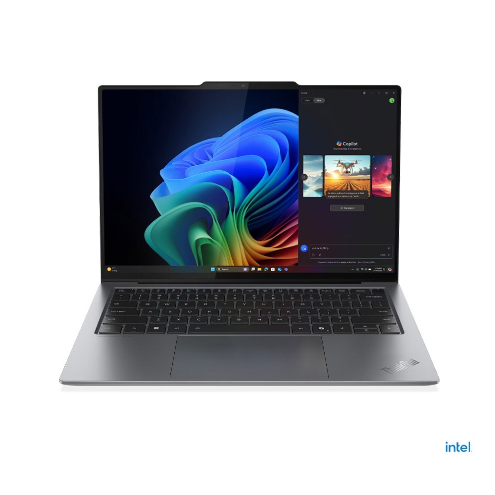 Lenovo ThinkPad X9-14 Gen 1 – 14″ Intel Core Ultra 5-226V/16GB/256GB/WUXGA