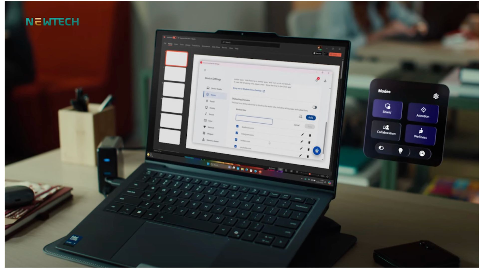 Lenovo ThinkPad X9-14 Gen 1 Aura Edition - 14" Intel Core Ultra 5-226V/16GB/256GB/WUXGA 20 Lenovo ThinkPad X9-14 Gen 1 Aura Edition – 14″ Intel Core Ultra 5-226V/16GB/256GB/WUXGA