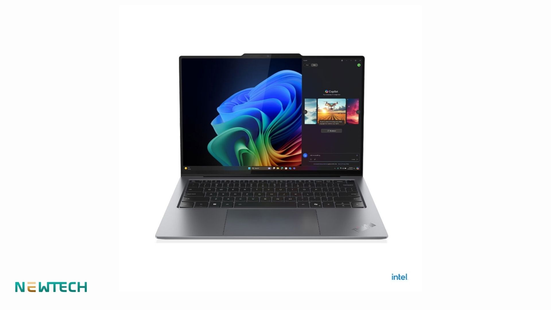 Lenovo Thinkpad E14 Gen 7 – 14″ Intel Core Ultra 7-255H/16GB/512GB/WUXGA/NoOS