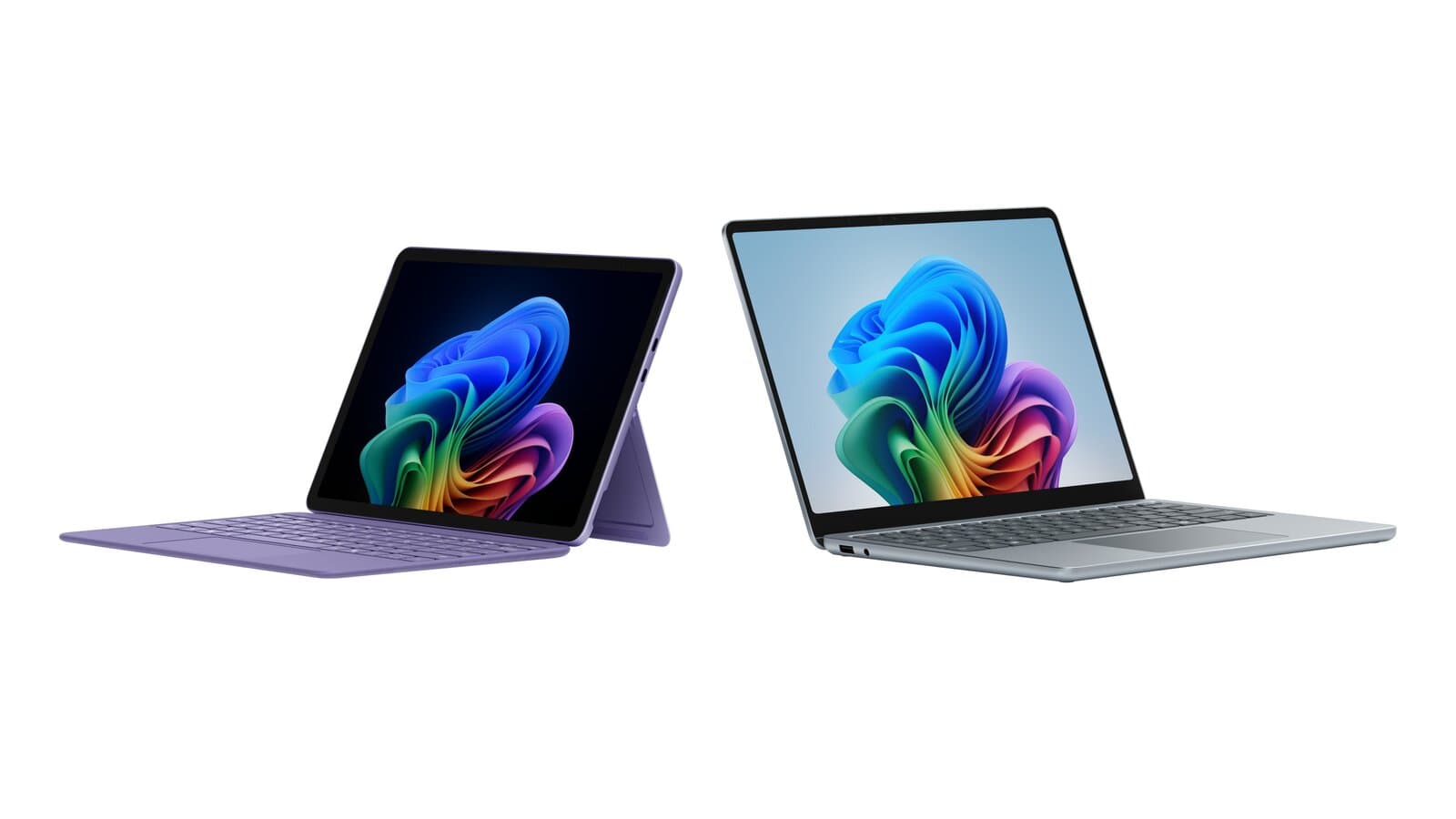 Microsoft ra mắt phiên bản Surface Pro 12 inch và Surface Laptop 13 inch