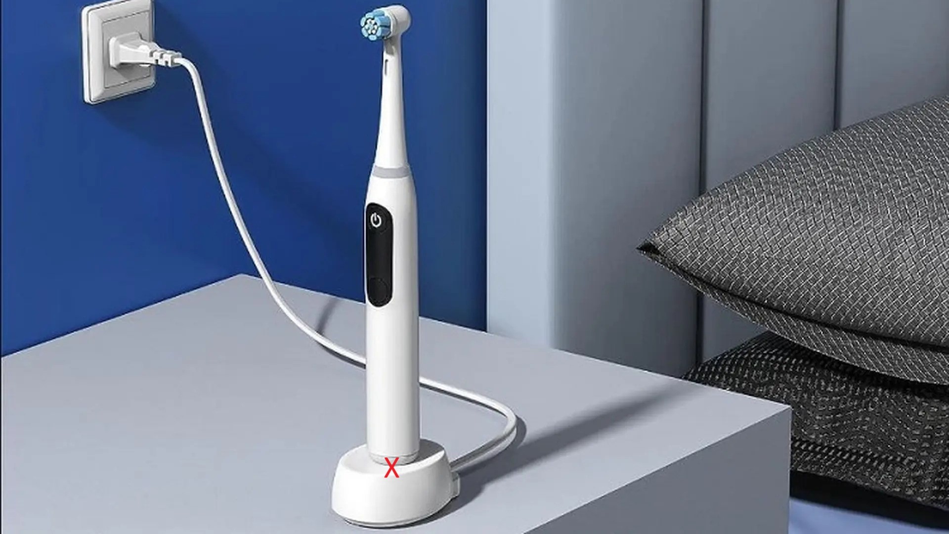 Dịch vụ sửa chữa bàn chải điện 1 Dịch vụ sửa chữa bàn chải điện