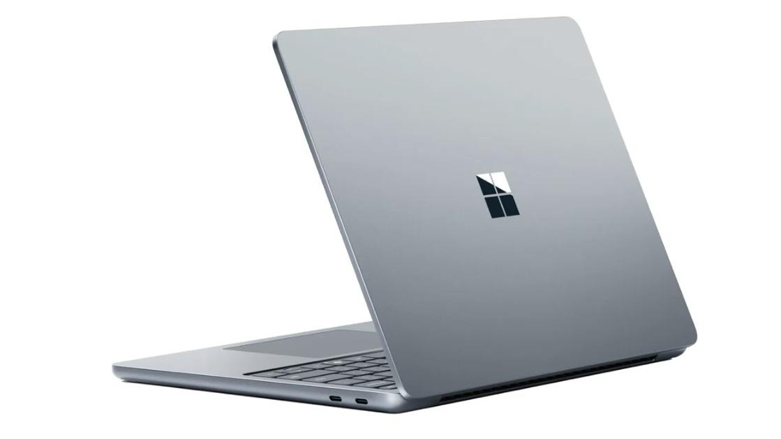 Microsoft ra mắt phiên bản Surface Pro 12 inch và Surface Laptop 13 inch