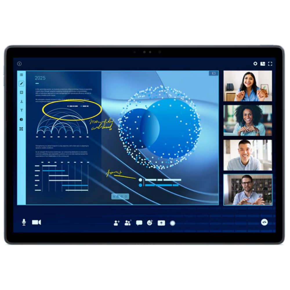 Laptop Dell Latitude 7350 Detachable – 13″ Intel Core Ultra 5-134U/16GB/256GB/3K OLED Touch