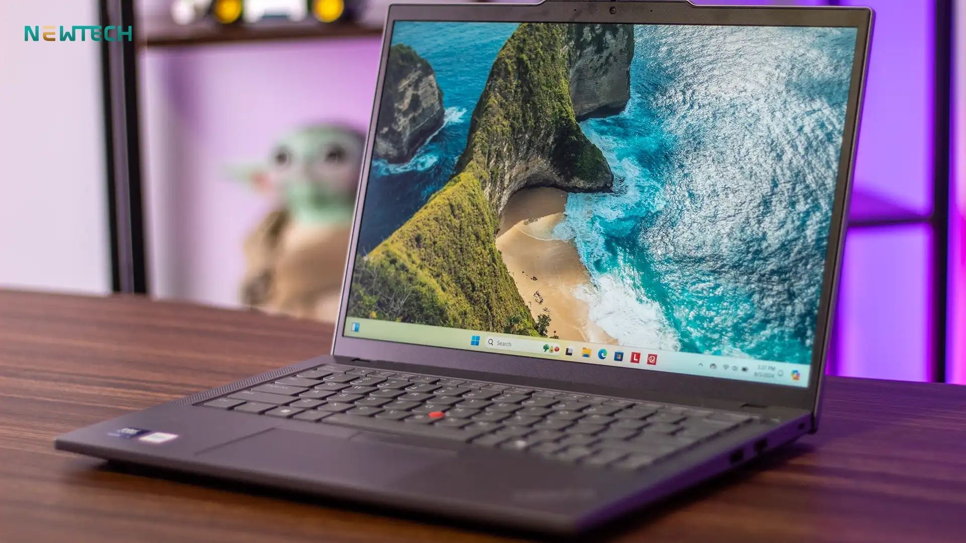 Lenovo ThinkPad T14 Gen 5 Ryzen 7 8840U RAM 16GB SSD 512GB 14" WUXGA 17 Lenovo ThinkPad T14 Gen 5 Ryzen 7 8840U RAM 16GB SSD 512GB 14″ WUXGA