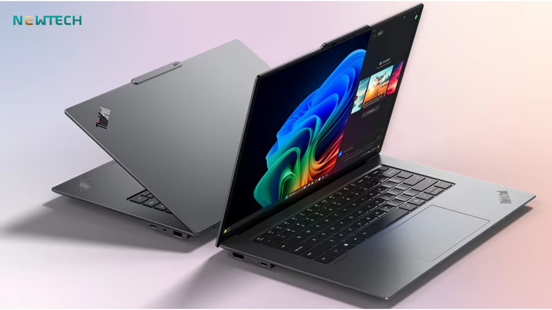 Lenovo ThinkPad X9-15 Gen 1 Aura Edition - 15.3" Intel Core Ultra 5-226V/16GB/256GB/2.8K OLED 14 Lenovo ThinkPad X9-15 Gen 1 Aura Edition – 15.3″ Intel Core Ultra 5-226V/16GB/256GB/2.8K OLED