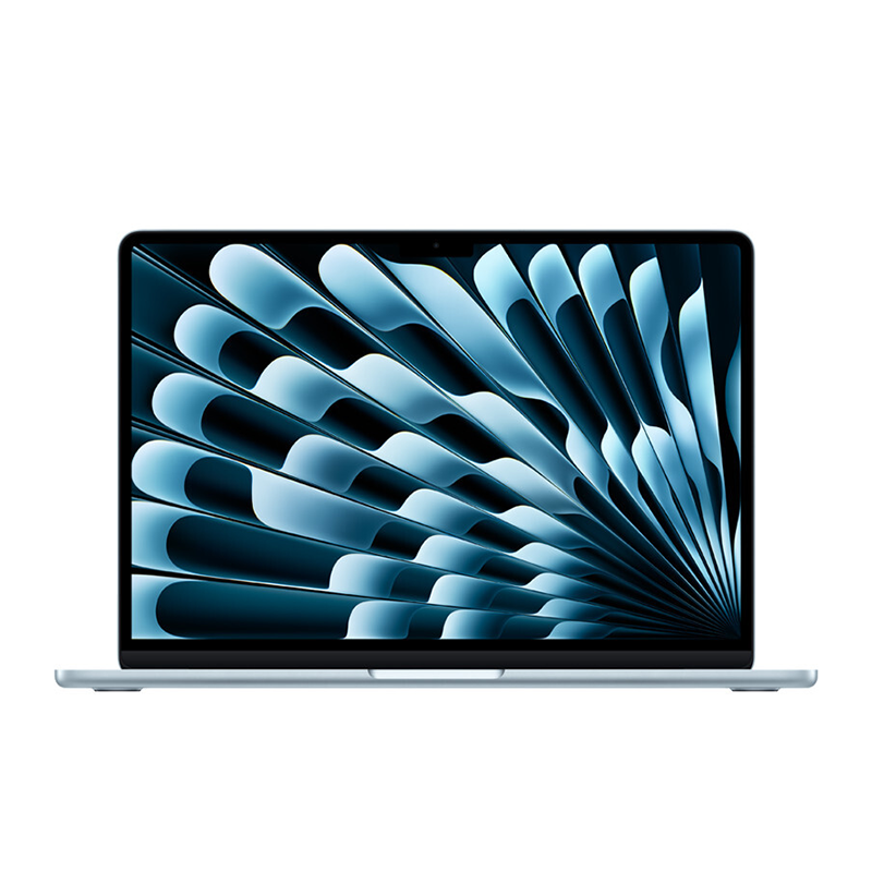 Apple MacBook Air 13 M4 2025 10CPU/10GPU 24GB 512GB