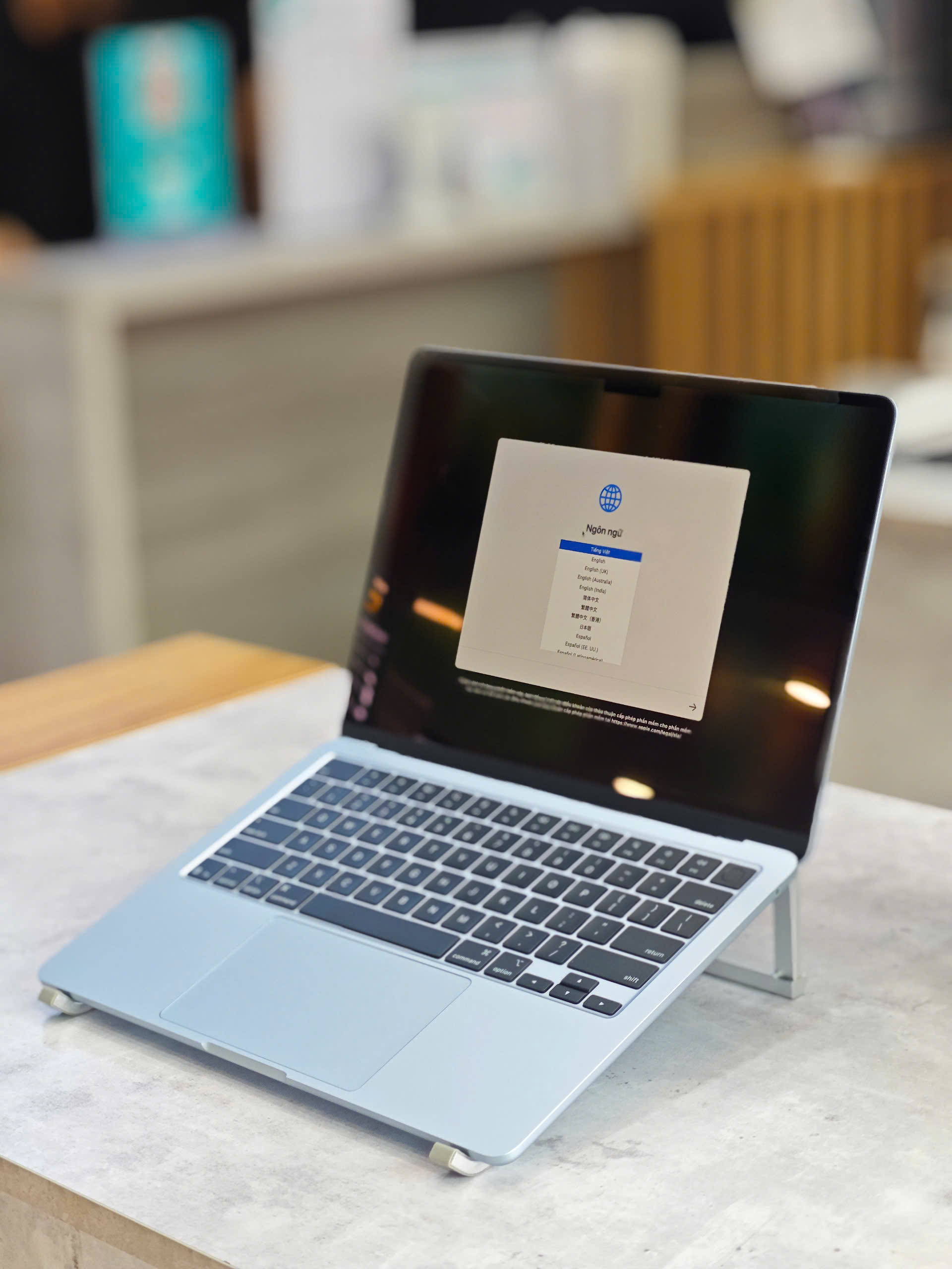 Apple MacBook Air 13 M4 2025 10CPU/10GPU 24GB 512GB