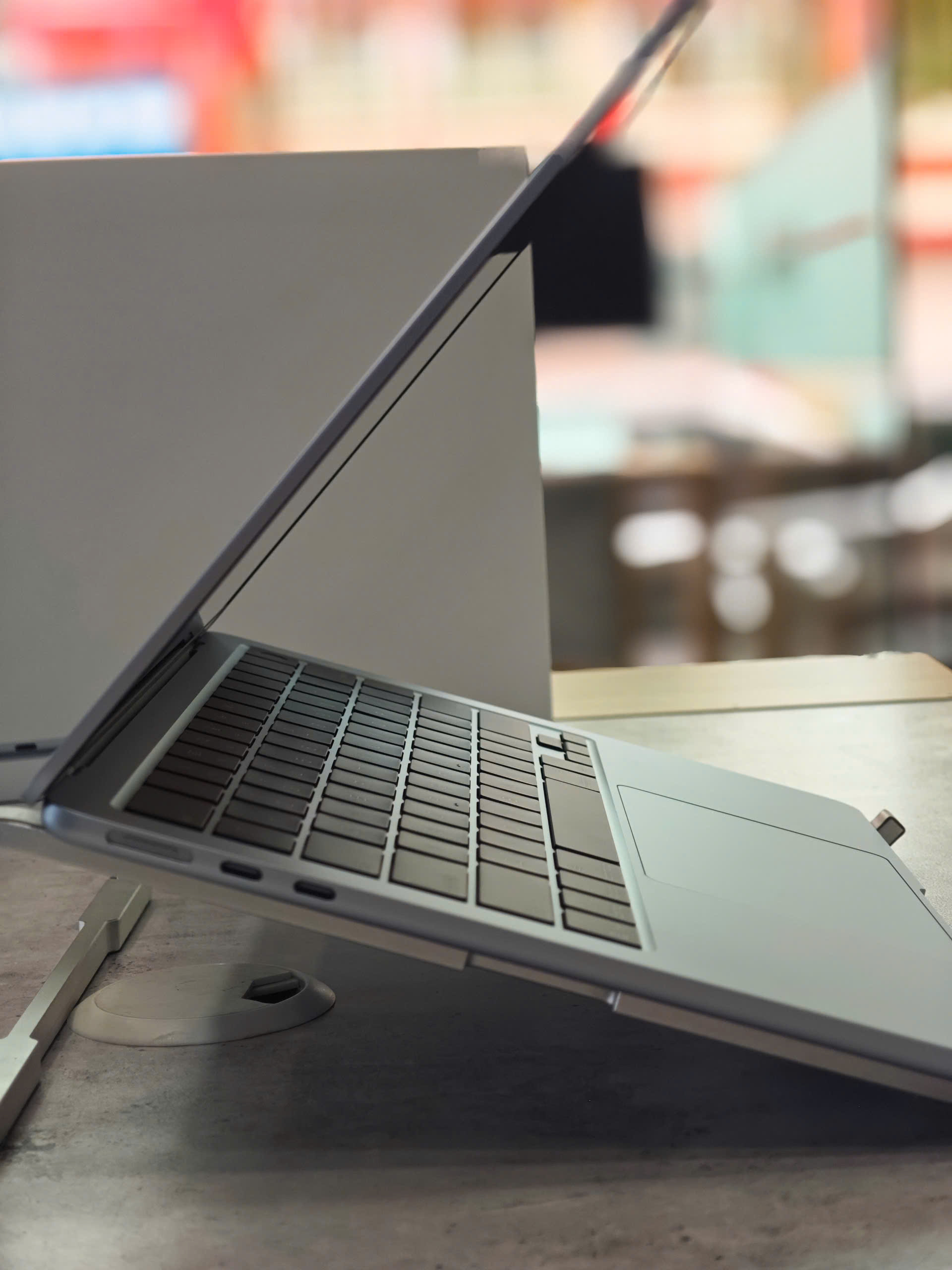Apple MacBook Air 13 M4 2025 10CPU/10GPU 24GB 512GB