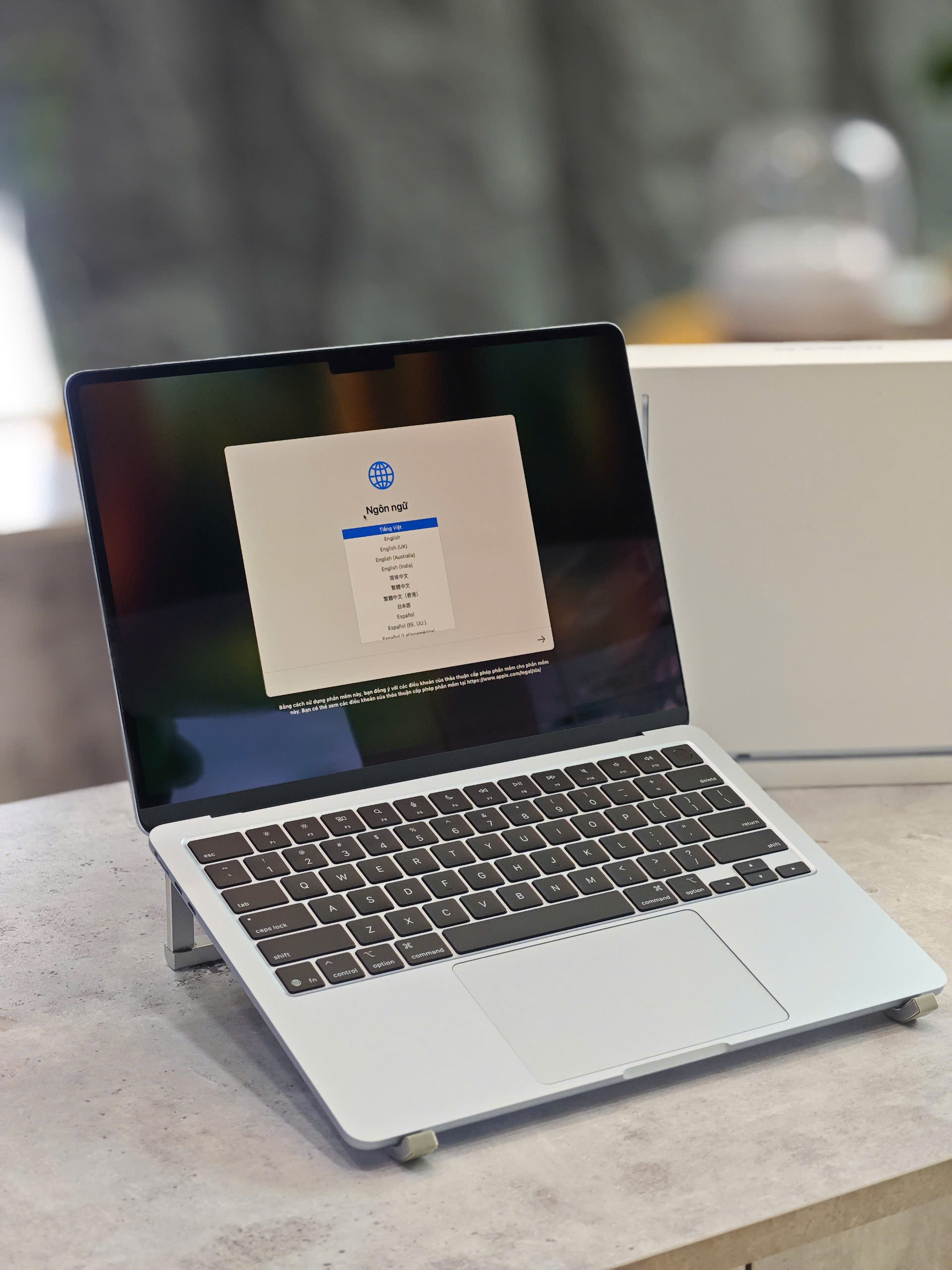 Apple MacBook Air 13 M4 2025 10CPU/10GPU 24GB 512GB