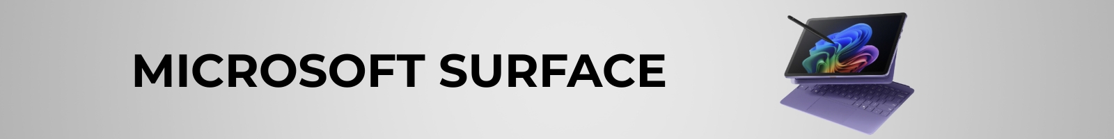 Career Upgrade 2025 - Surface