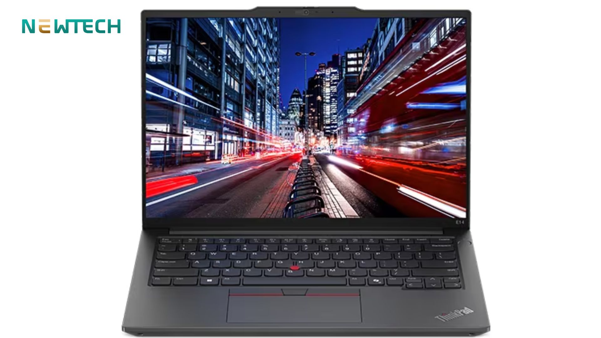 Lenovo Thinkpad E14 Gen 6 - 14" Intel Core Ultra 7-155U 16GB 512GB WUXGA NoOS (21M7004UVN) 16 Hiệu năng vượt trội với chip Intel Core Ultra