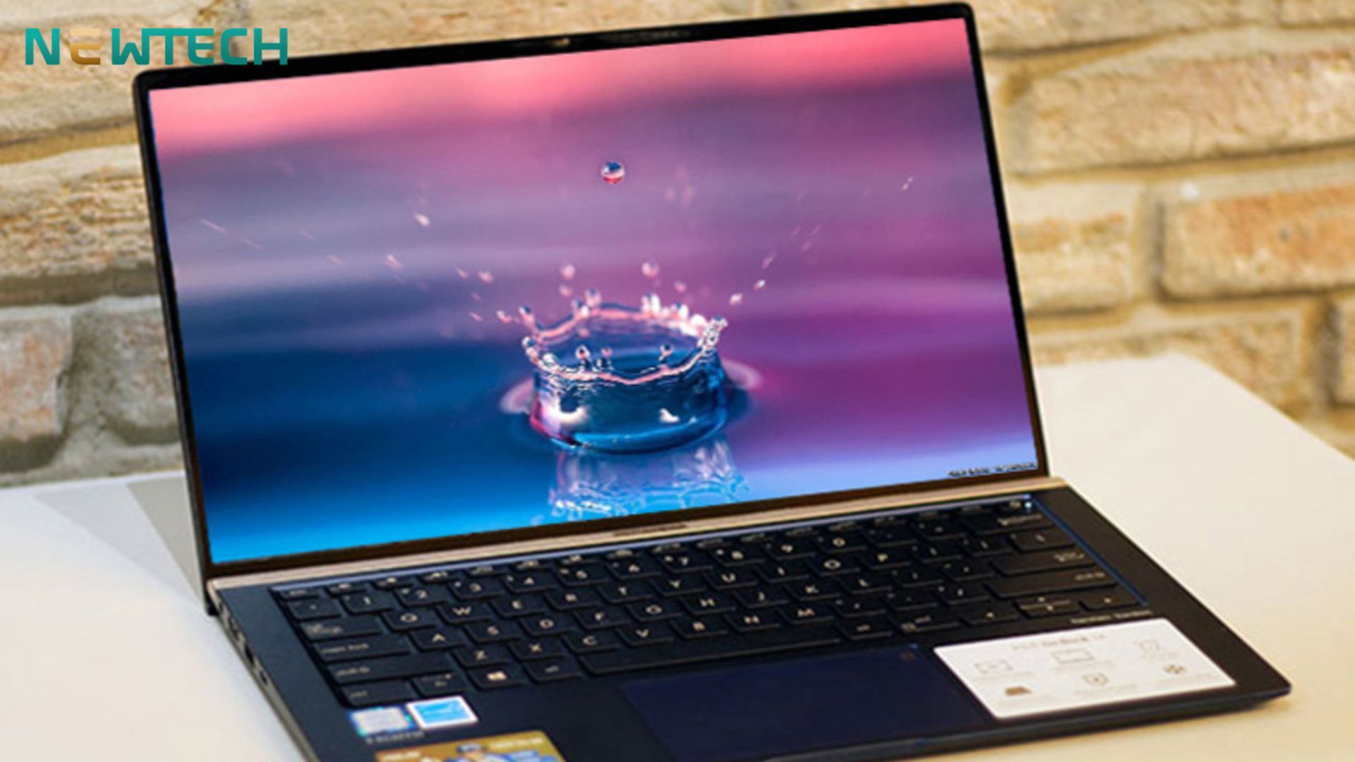 Laptop Doanh Nhân 2025 – Sự lựa chọn phù hợp