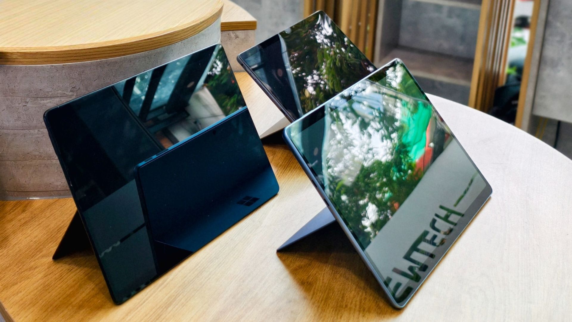 Microsoft Surface 2026: Hướng đi mới đáng chú ý và đầy tiềm năng 7 102 1
