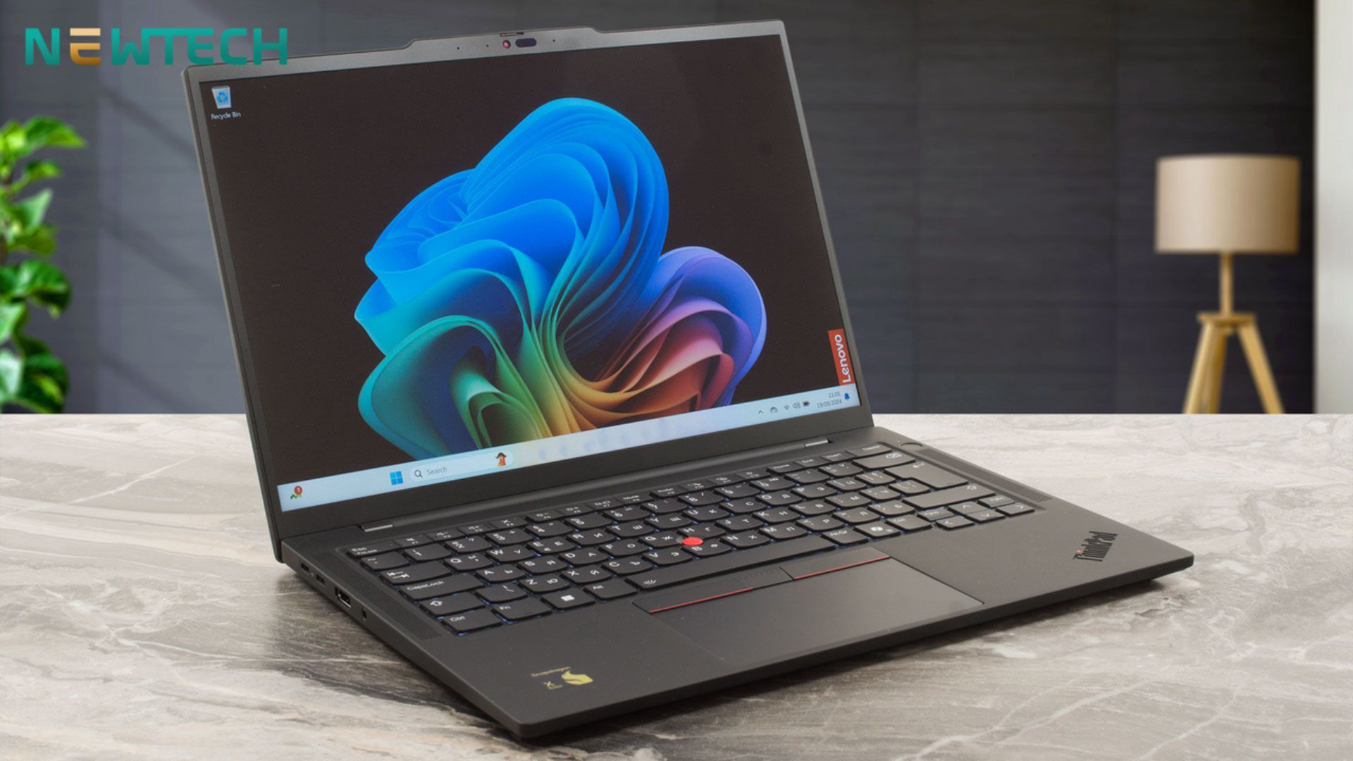 Laptop Doanh Nhân 2025 – Sự lựa chọn phù hợp