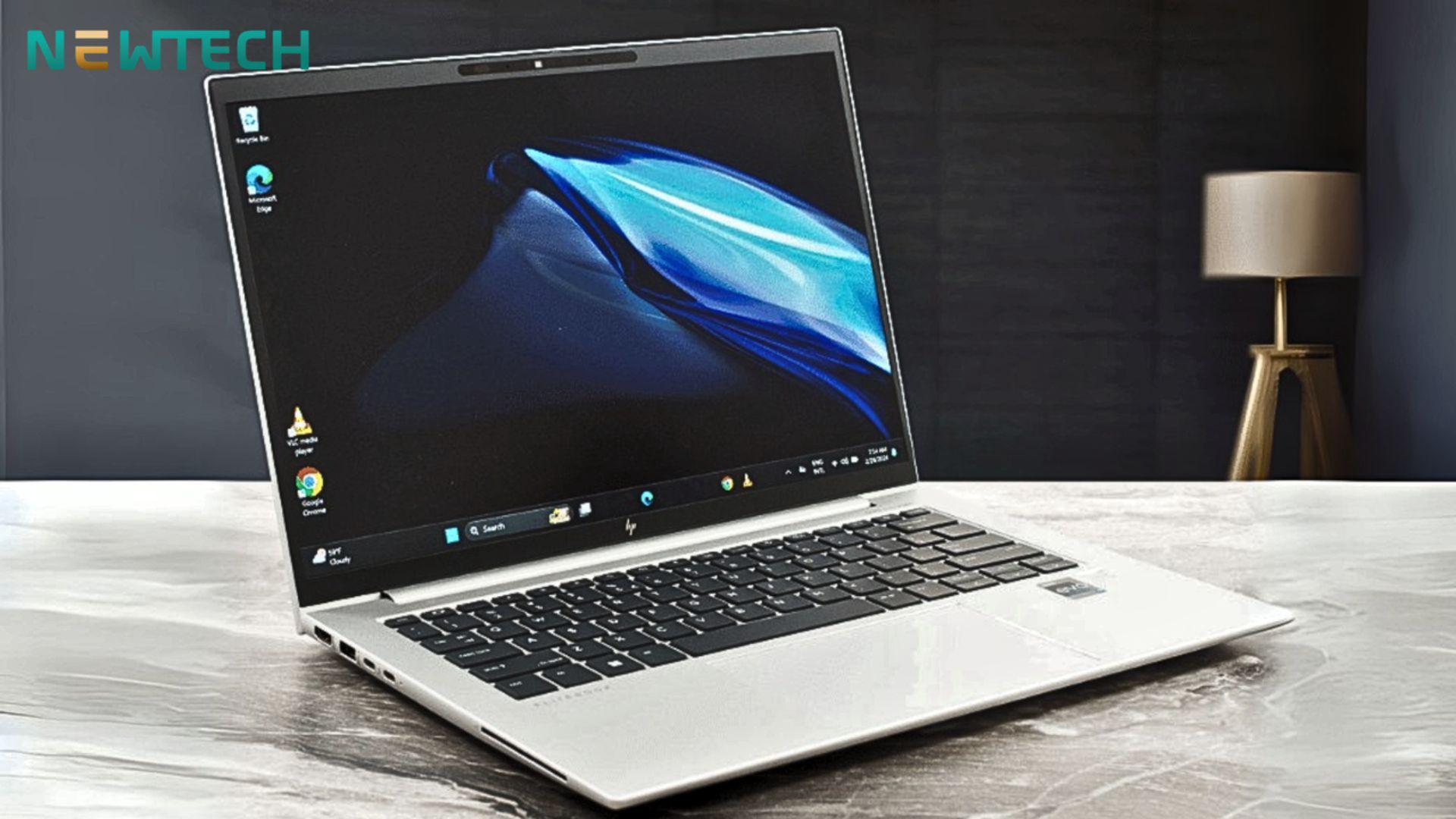 Laptop Doanh Nhân 2025 – Sự lựa chọn phù hợp
