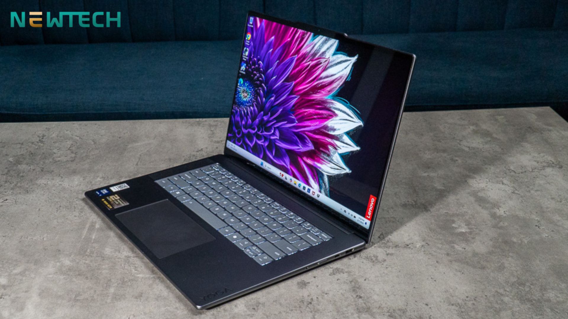 Laptop Doanh Nhân 2025 – Sự lựa chọn phù hợp
