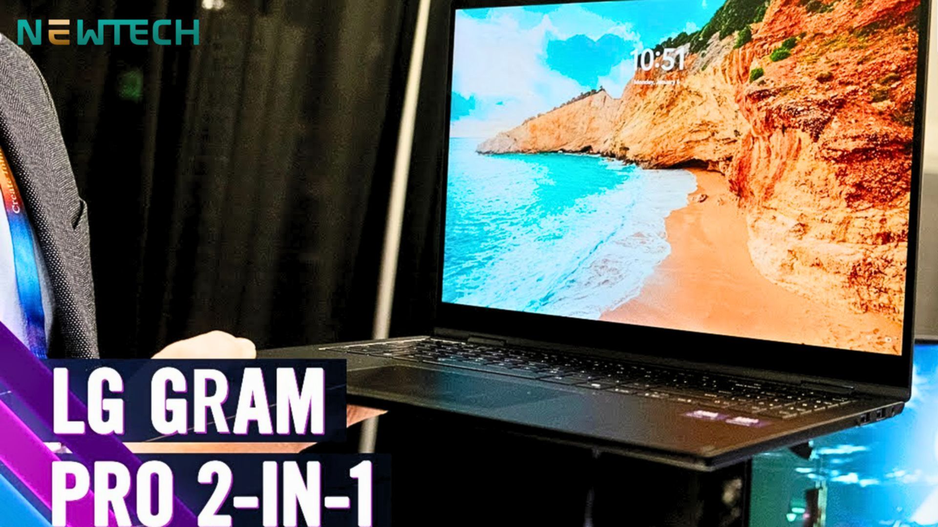 Laptop Doanh Nhân 2025 – Sự lựa chọn phù hợp