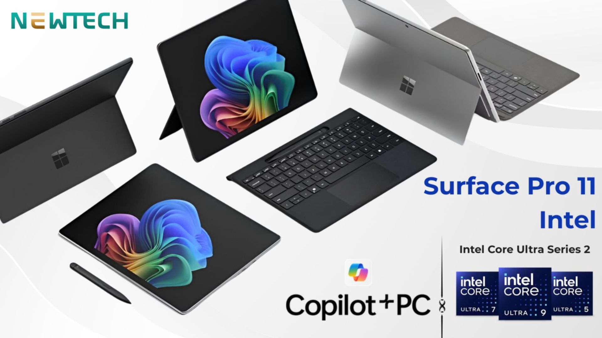 Laptop Doanh Nhân 2025 – Sự lựa chọn phù hợp