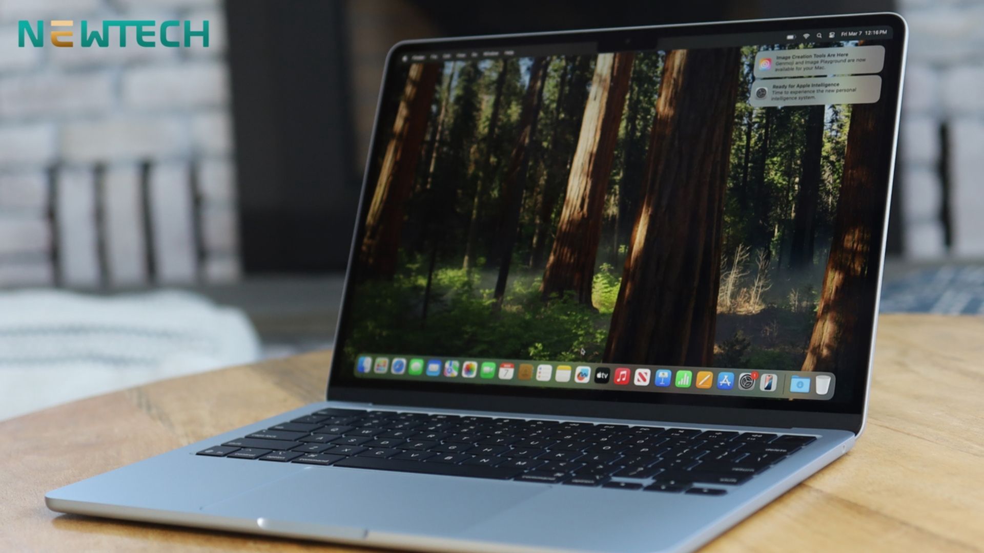 Laptop Doanh Nhân 2025 – Sự lựa chọn phù hợp